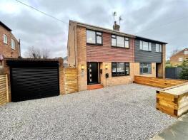 33a, Alwyn Road, Darlington DL3 0AJ