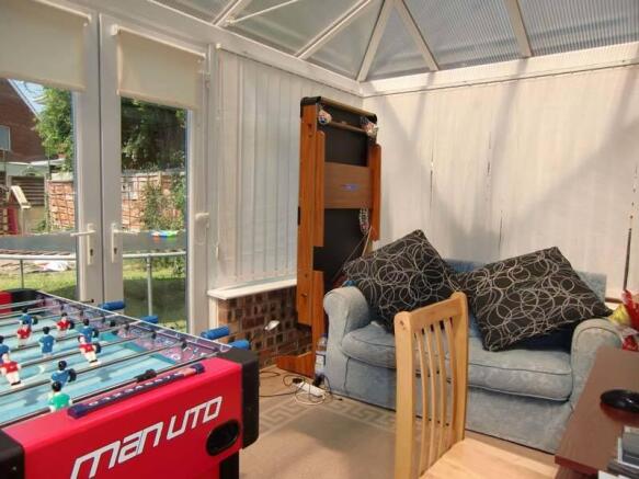 Conservatory