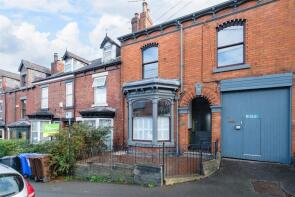 47, Cowlishaw Road, Sheffield S11 8XE