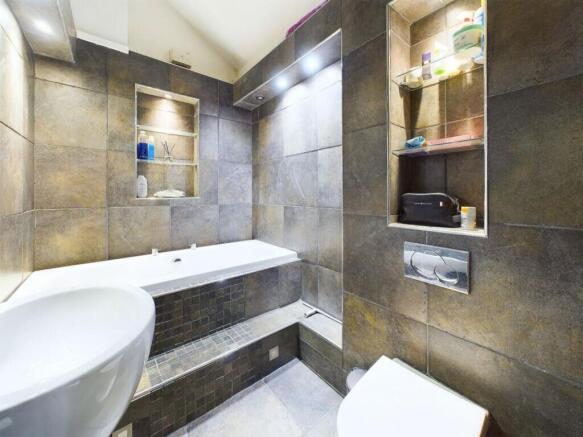 3 Bathrooms
