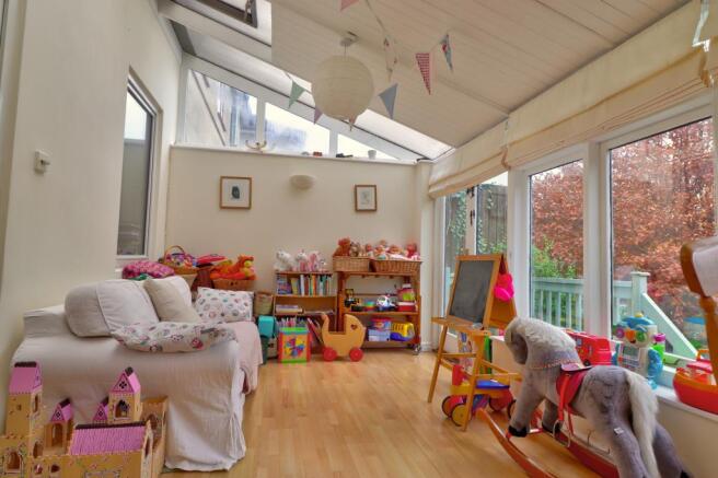 Sun Room
