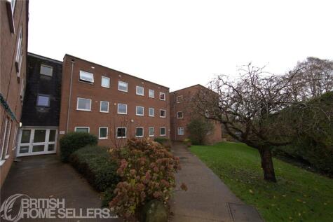 Grove Court, Arlesey, Bedfordshire, SG15