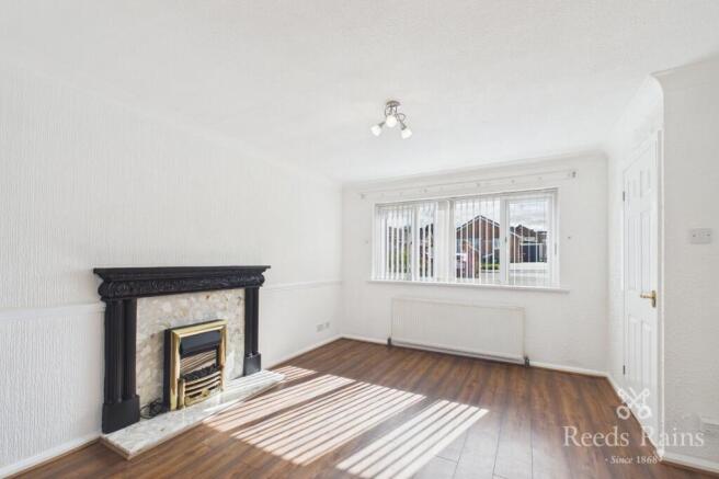 Kitchen/Living Area