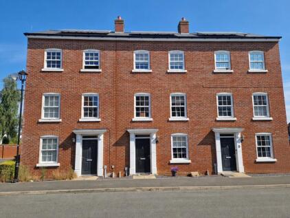 Broad Mead Avenue, Great Denham, Bedford