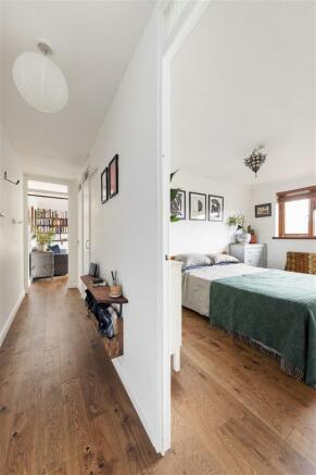 Kirk Road, E17