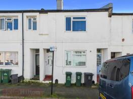 114, Ewart Street, Brighton BN2 9UQ