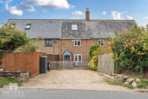 98, Furzebrook Road, Wareham BH20 5AU