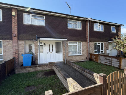 Junction Road, BH16