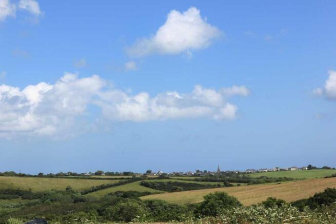 Towards Gerrans!