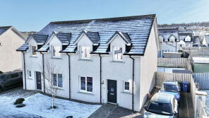 9, Aignish Drive, Inverness IV2 6ET