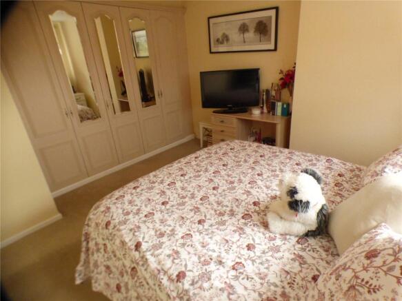 Master Bedroom 2
