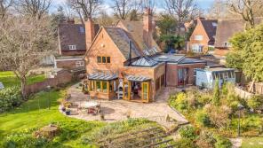 12, Mandeville Rise, Welwyn Garden City AL8 7JU