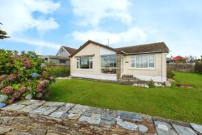 14a Mordros, Atlantic Close, Treknow, Tintagel PL34 0EL