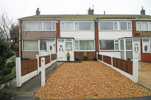 16, Rochester Avenue, Thornton-cleveleys FY5 2QQ