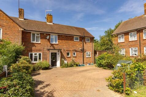 Lodge Close, Crawley, RH11