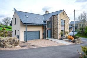 Collingwood House, Burton Road, Low Bentham, Lancaster LA2 7ER