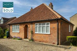60, Garths End, York YO42 2JB