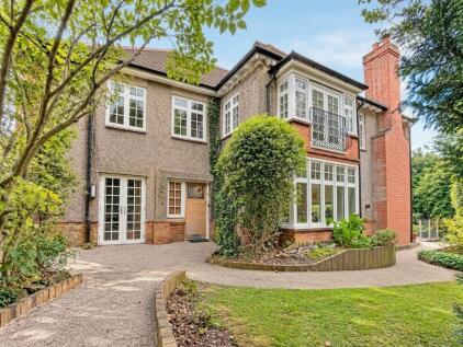 Oakfield Road, Leicester, LE2