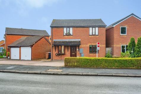 Manor Court Drive, Handsacre, RUGELEY