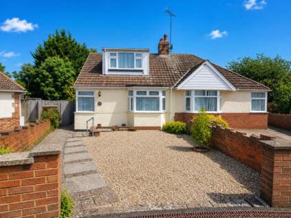 Parkfield Crescent, Delapre, Northampton NN4