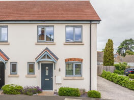 11, Ariconium Place, Ross-on-wye HR9 7HF