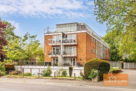 St. Johns Road, Bournemouth, Dorset, BH5