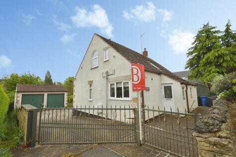 Poplar Avenue, Chesterfield, Derbyshire, S40