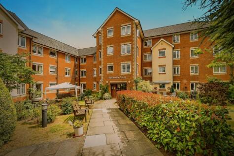 Willow Road, Aylesbury