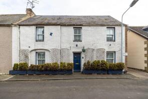 2, Abbey Road, Coldstream TD12 4BB