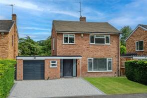 3, Birnam Close, Woking GU23 6JH
