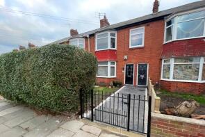 54, Brookland Terrace, New York, North Shields NE29 8EU