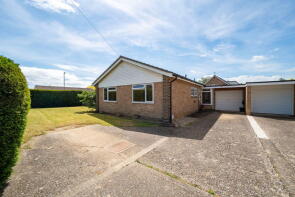 21, Pack Lane, Basingstoke RG23 7BE