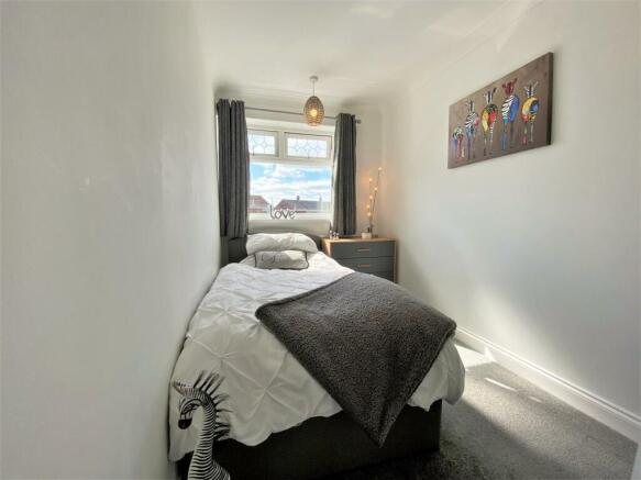 Bedroom Four 019