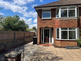 Jeaken, Main Road, Woodbridge IP12 4SW