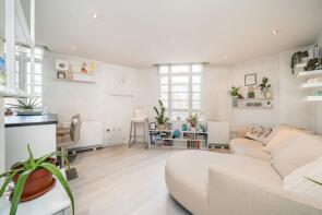Flat 1, 45, Streatham Hill, London SW2 4TS