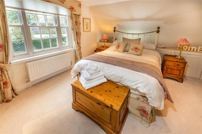 Guest Bedroom