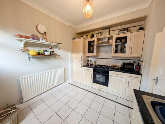1 bed Apartment for sale Image 7