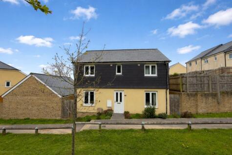 Gwarak An Warak, Truro, Cornwall, TR1