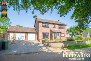 Park House, The Green, Dereham NR20 4DT