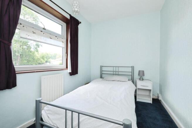 BEDROOM NO.3