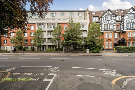 Park Lane, Croydon, CR0