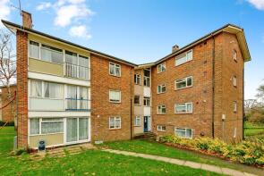88, Highams Hill, Gossops Green, Crawley RH11 8BP