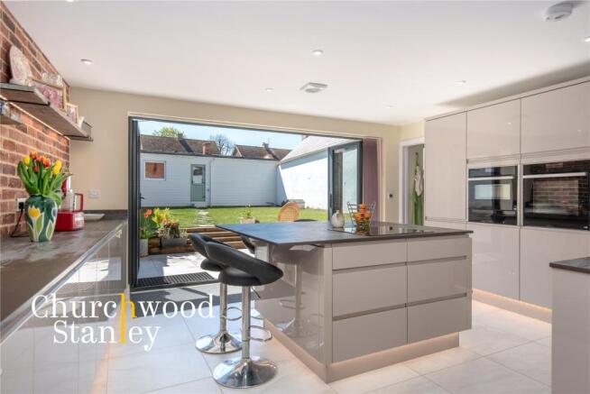 Kitchen I