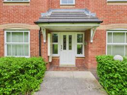 9, Mansfield Apartments, Templeton Drive, Poulton-with-fearnhead, Warrington WA2 0WT