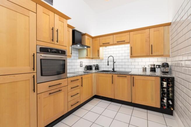 Tamarind Court 37...