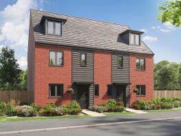 4, Beaumont Road, Bridgwater TA6 4YR