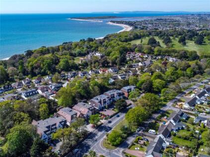 Lymington Road, Highcliffe, Dorset, BH23