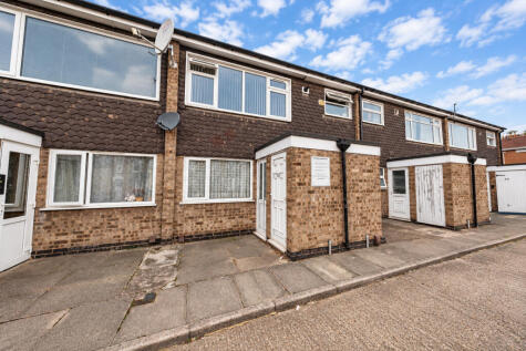 Fosse Road North, Leicester, Leicestershire