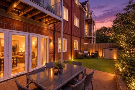 Connaught Road, Brookwood, Woking, Surrey, GU24