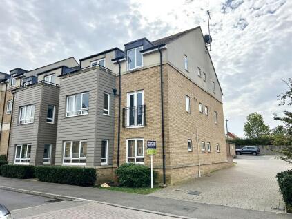 Cromwell Drive, Huntingdon